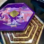 بقلاوة الشوكلاتة