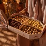 بيتيفور ميكس Petit Four Mix