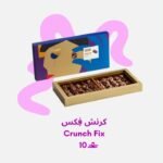 كرنش فكس