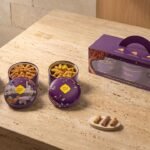 تريو بقلاوة Baklava Trio